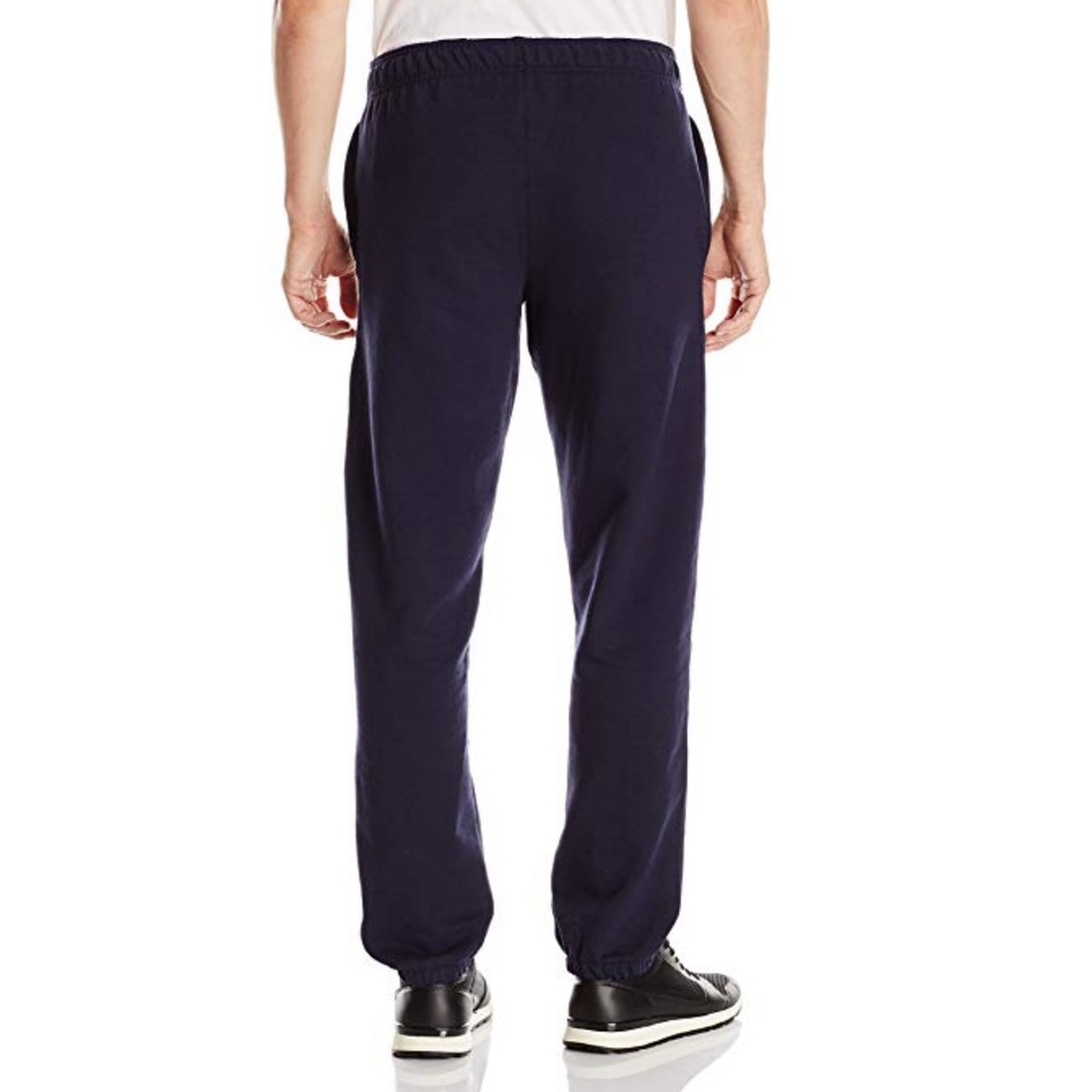 NWT Champion Vintage Sweatpants Navy